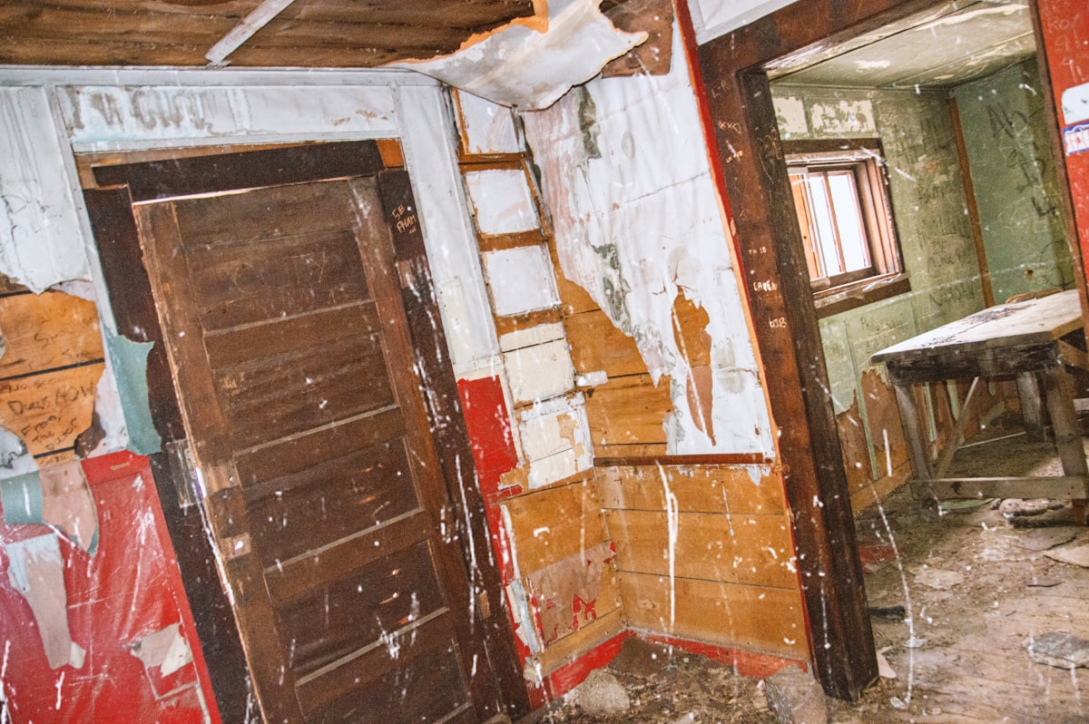 Structural Drying service in Folsom, CA